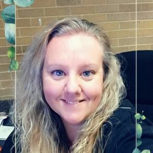 Meet your Posher, Tammy